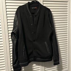 Guess Varsity jacket